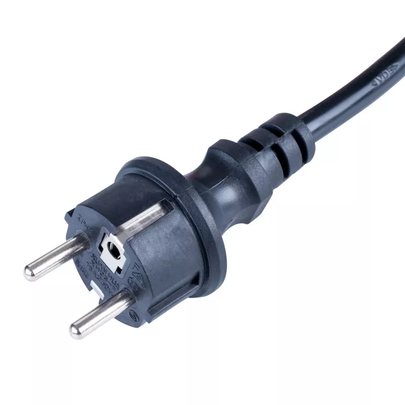 Akyga AK-SC-E06 Προσαρμογέας CEE 7/7 σε 5-Pin 16A