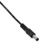Akyga AK-TB-12 τροφοδοτικό universal, 12 V, 3 A, 36 W, 5,5 x 2,1 mm, 1,4 m