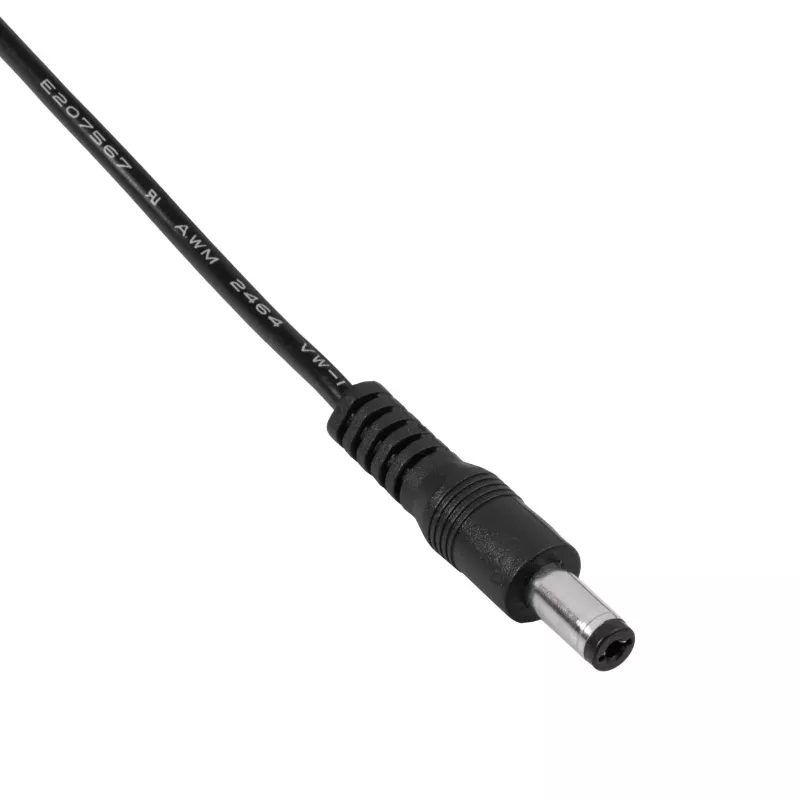 Akyga AK-TB-12 τροφοδοτικό universal, 12 V, 3 A, 36 W, 5,5 x 2,1 mm, 1,4 m