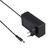 Akyga AK-TB-12 τροφοδοτικό universal, 12 V, 3 A, 36 W, 5,5 x 2,1 mm, 1,4 m