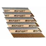 SMART365 καρφιά δακτυλίου 2.8x63mm 3300 τεμ. γαλβανισμένος χάλυβας