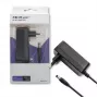 Qoltec Τροφοδοτικό με βύσμα 45W 15V 3A 5,5x2,1mm