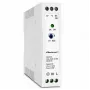 Qoltec Τροφοδοτικό ράγας DIN 20W 12V 1.67A λευκό slim