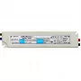 QOLTEC LED Τροφοδοτικό switching IP67 20W 12V 1,6A αδιάβροχο