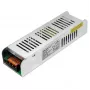 Qoltec LED Τροφοδοτικό switching 150W 12V 12,5A slim IP20