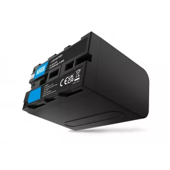 Newell ανταλλακτική μπαταρία για Sony NP-F970