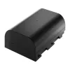 Newell Εφεδρική μπαταρία για Panasonic DMW-BLF19E