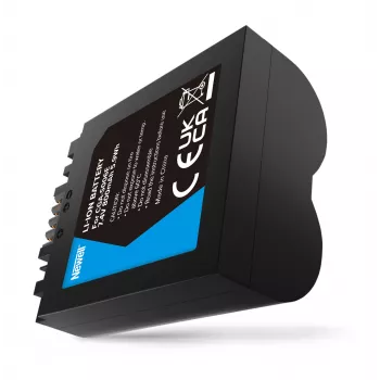 Newell Μπαταρία αντικατάστασης CGA-S006E για Panasonic