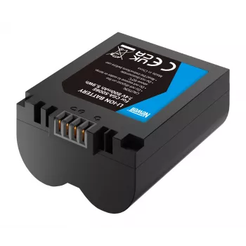 Newell Μπαταρία αντικατάστασης CGA-S006E για Panasonic