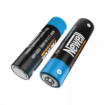 Newell NiMH Μπαταρία AA 2500 mAh Συσκευασία 4 τεμ. Blister
