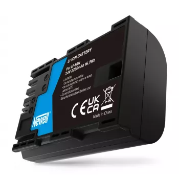 Newell Εφεδρική μπαταρία για Canon LP-E6N