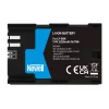Newell Εφεδρική μπαταρία για Canon LP-E6N
