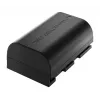 Newell Εφεδρική μπαταρία για Canon LP-E6N