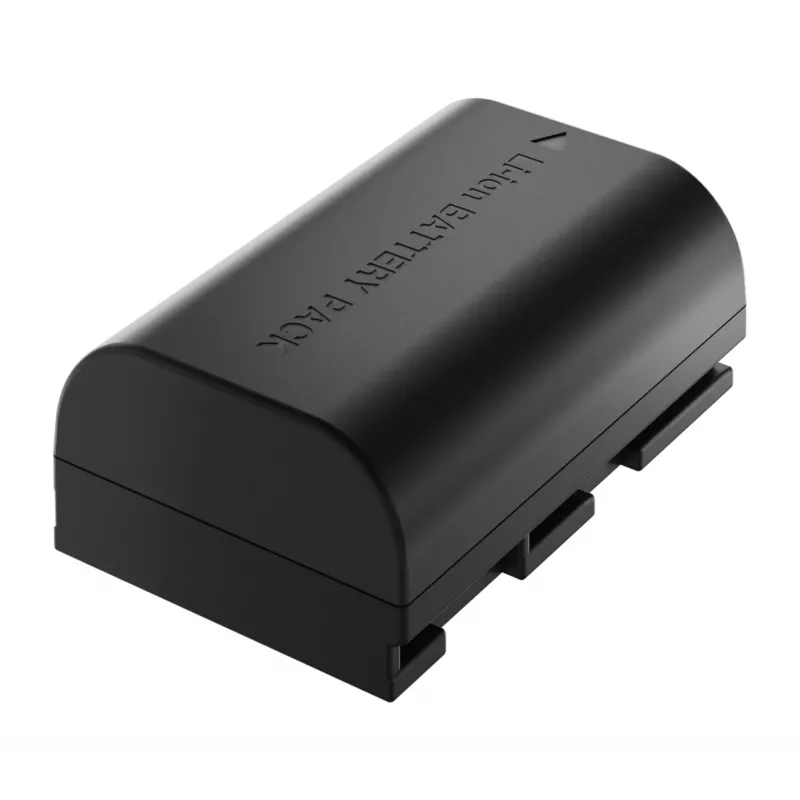 Newell Εφεδρική μπαταρία για Canon LP-E6N