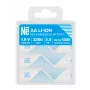 Newell Li-ion AA 2200 mAh Συσκευασία 4 τεμ. Blister