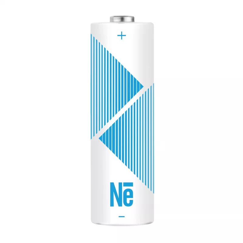 Newell Li-ion AA 2200 mAh Συσκευασία 4 τεμ. Blister