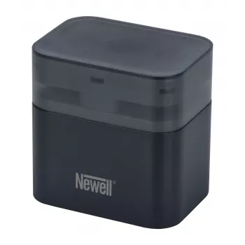 Newell Φορτιστής μπαταρίας Li-Ion/Ni-MH 8 καναλιών
