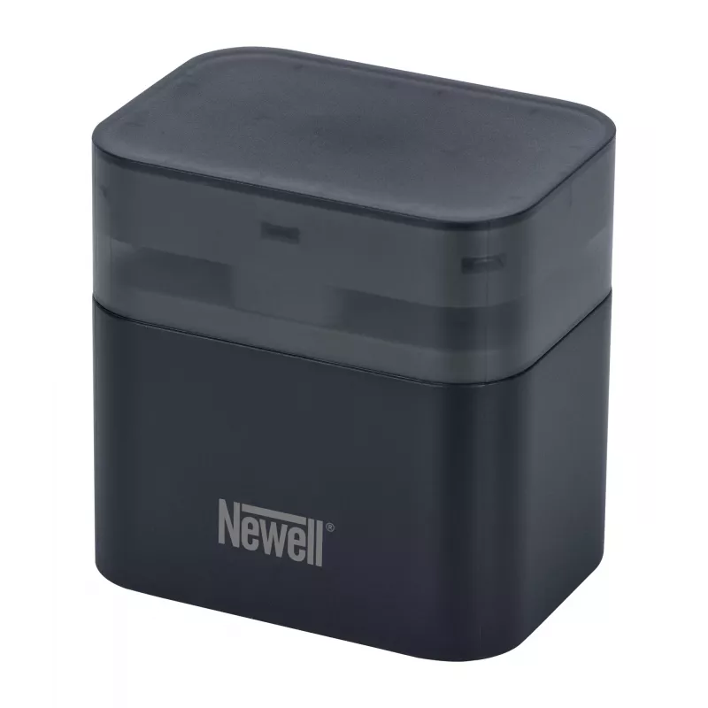 Newell Φορτιστής μπαταρίας Li-Ion/Ni-MH 8 καναλιών