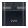 Newell Φορτιστής μπαταρίας Li-Ion/Ni-MH 8 καναλιών