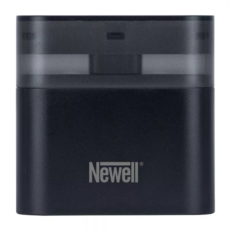 Newell Φορτιστής μπαταρίας Li-Ion/Ni-MH 8 καναλιών