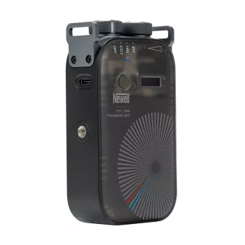 Newell RGB Nucleo LED Φωτιστικό πάνελ