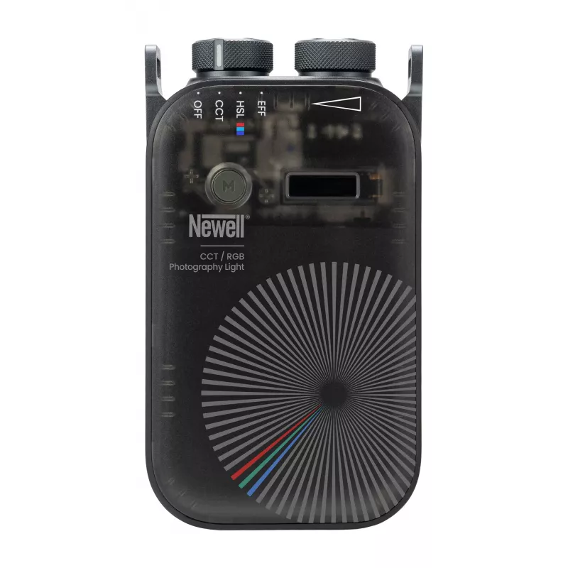 Newell RGB Nucleo LED Φωτιστικό πάνελ