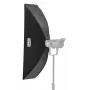 Newell ορθογώνιο softbox 35 x 140 cm με στήριξη Bowens