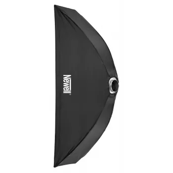 Newell Ορθογώνιο Softbox 35 x 140 cm με σύνδεση Bowens