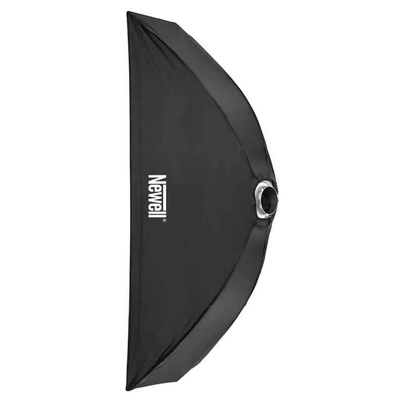 Newell ορθογώνιο softbox 35 x 140 cm με στήριξη Bowens