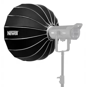Newell Παραβολικό Softbox 65 cm με σύνδεση Bowens