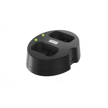 Newell Φορτιστής USB δύο καναλιών SDC-USB για μπαταρίες Sony NP-FW50