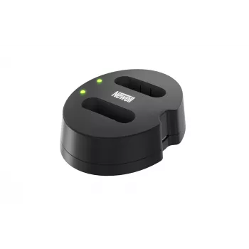 Newell Φορτιστής δύο καναλιών SDC-USB για μπαταρίες Sony NP-BX1
