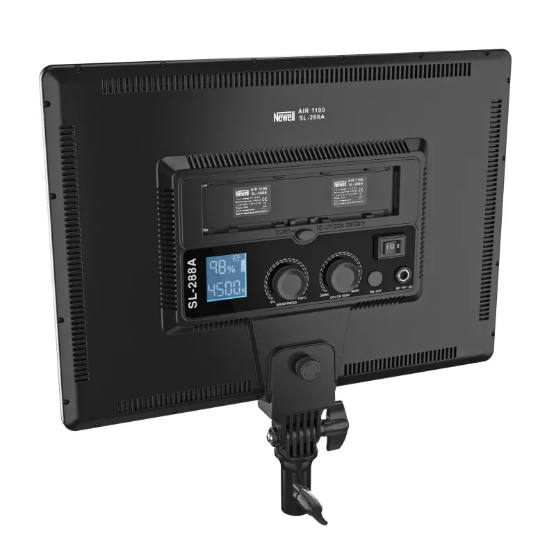 Newell LED Air 1100 LED Φωτιστικό πάνελ