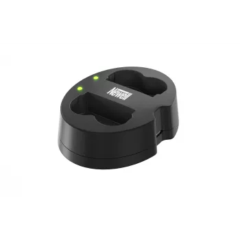 Newell Dual-Channel SDC-USB Charger για μπαταρίες Canon BP-511