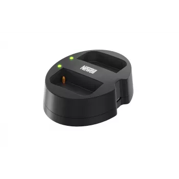 Newell Dual-Channel SDC-USB Charger για μπαταρίες Sony NP-F550, FM50, FM500H