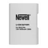 Newell Μπαταρία αντικατάστασης EN-EL14a για Nikon