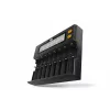 Newell Smart C8 Φορτιστής για μπαταρίες NiMH/Li-Ion
