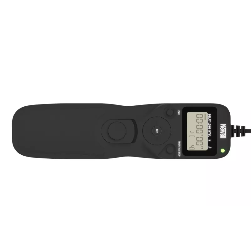 Newell RS60-E3 Καλώδιο τηλεχειρισμού για Canon