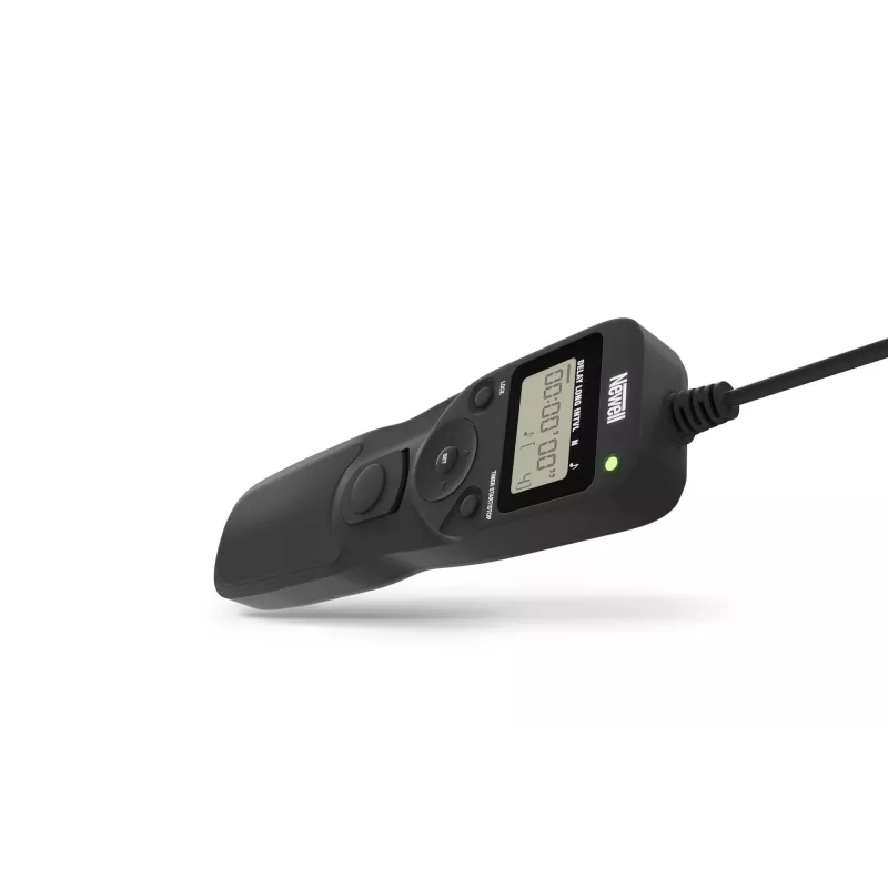 Newell RS60-E3 Καλώδιο τηλεχειρισμού για Canon