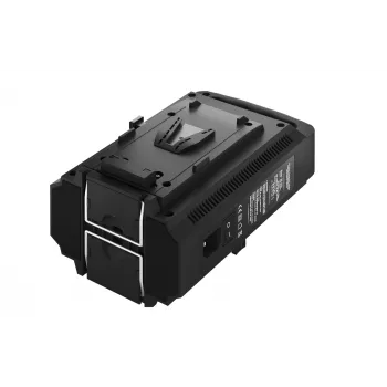 Newell Φορτιστής μπαταρίας V-Mount Dual-Channel