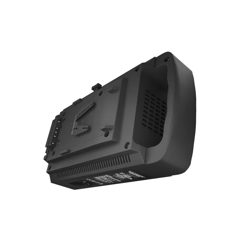 Newell Φορτιστής μπαταρίας V-Mount Dual-Channel