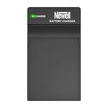 Newell Φορτιστής μπαταρίας DC-USB για Nikon EN-EL14 / EN-EL14a