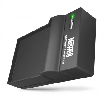 Newell Φορτιστής μπαταρίας DC-USB για Canon LP-E12
