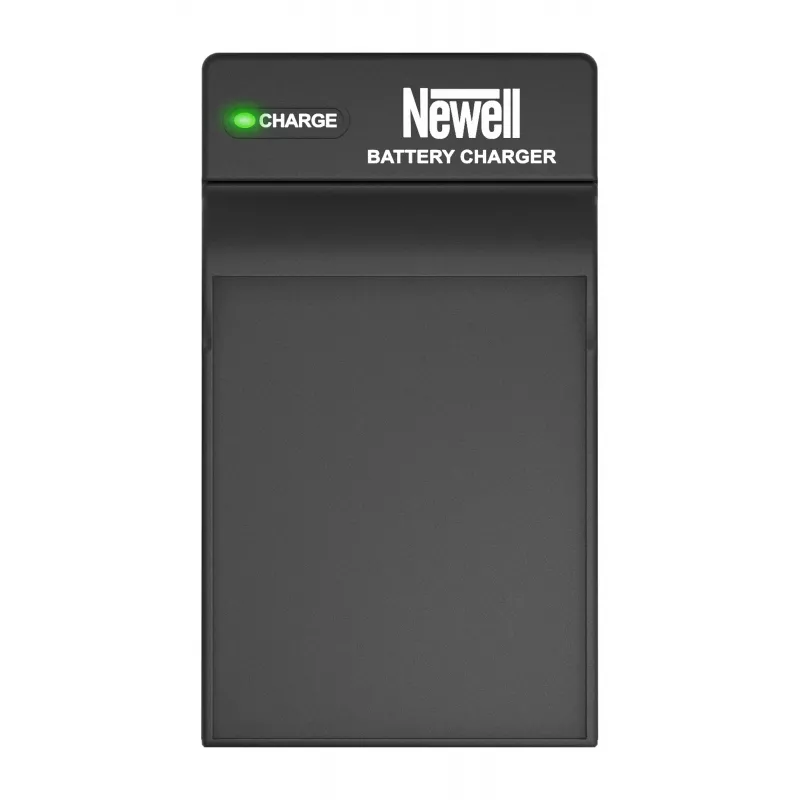 Newell Φορτιστής μπαταρίας DC-USB για Canon LP-E12