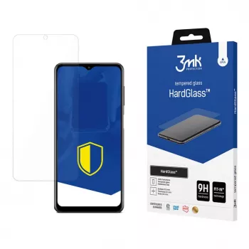 3MK HardGlass Μεμβράνη προστασίας οθόνης για Samsung Galaxy M12
