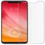 Evelatus Xiaomi Mi 8 Επίπεδη Διάφανη Μεμβράνη Προστασίας Οθόνης 0,33mm από Σκληρυμένο Γυαλί με Japan Glue και Αντιστατική Επίστρωση