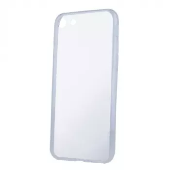 iLike Huawei Y6p Slim Θήκη Διάφανη