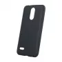 iLike Samsung Galaxy A32 5G Ματ Θήκη TPU Μαύρο