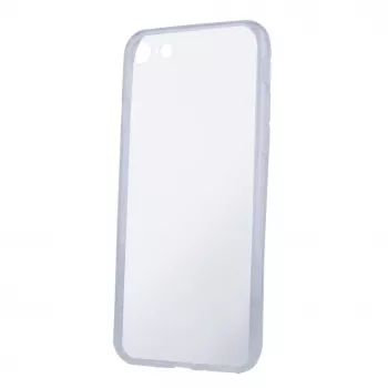 iLike Θήκη TPU Ultra Slim 0,5 mm για Huawei P Smart Plus Διάφανη