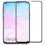 Evelatus Huawei Nova 4 2.5D Full Cover Japan Glue Glass Αντιστατική Μεμβράνη Προστασίας Οθόνης